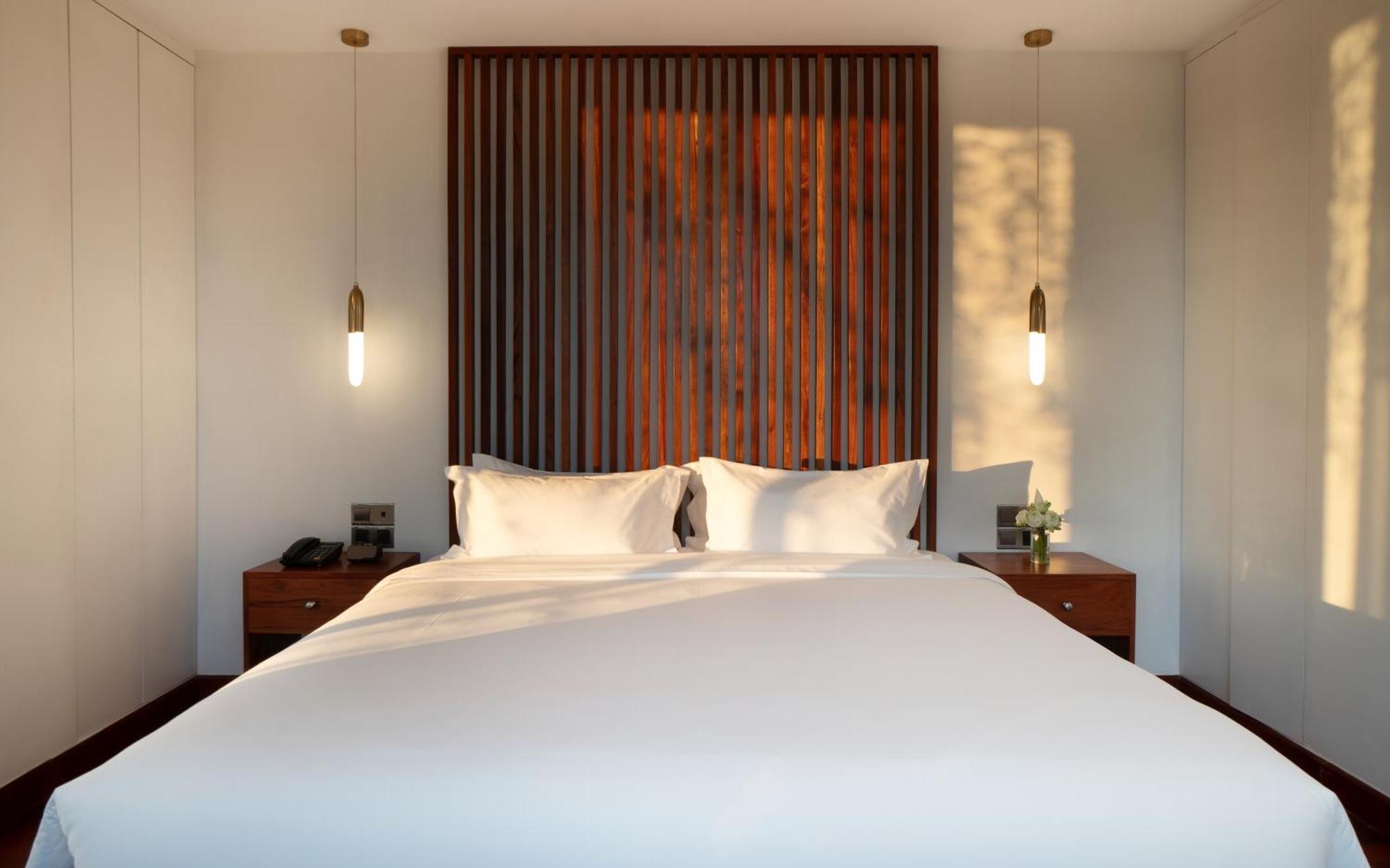 Koulen Central Hotel Siem Reap Luaran gambar