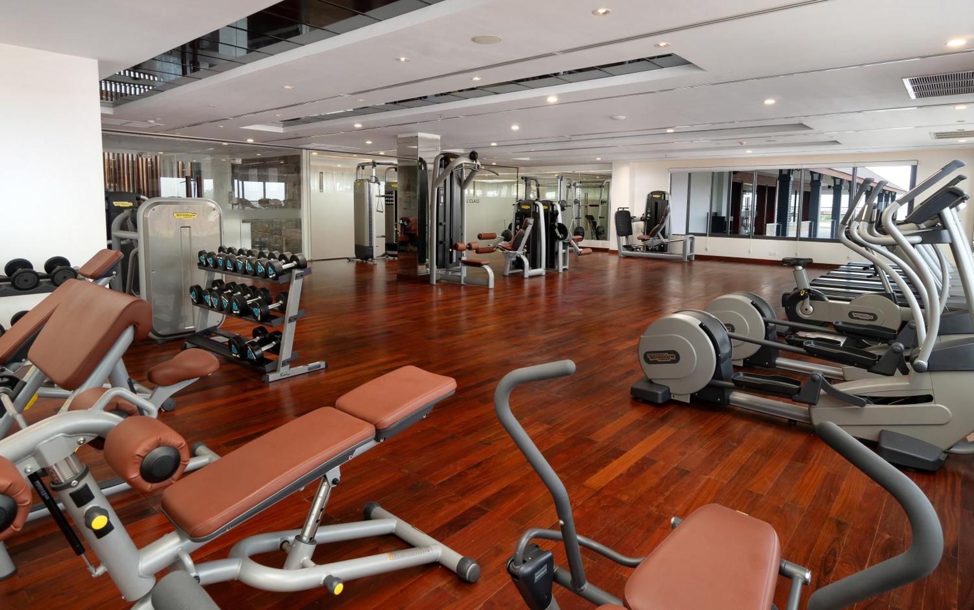Koulen Central Hotel Siem Reap Luaran gambar