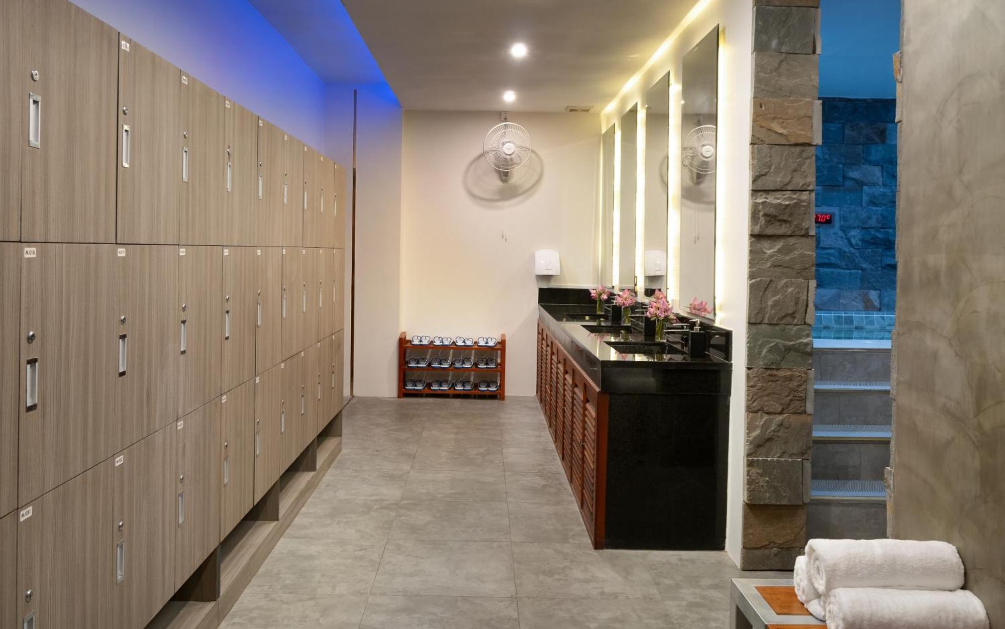Koulen Central Hotel Siem Reap Luaran gambar